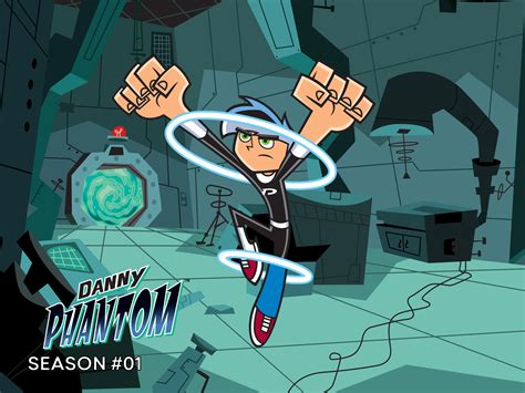 danny phantom season 1 episode 3|danny phantom season 3 episode 4.